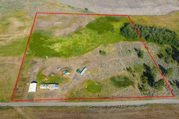 9110 N Rodenbough Ln, Spokane, WA 99224