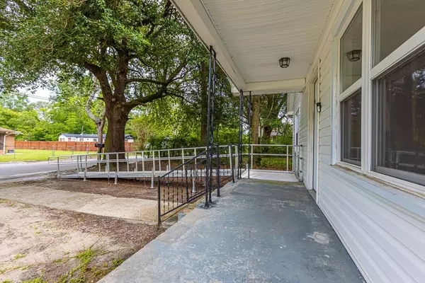 34 Webb Ave, Sumter, SC 29150