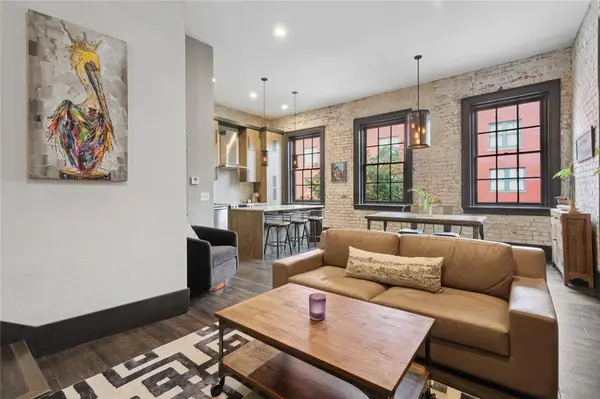 448 JULIA ST #204, New Orleans, LA 70130