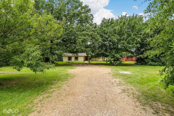 514 Carroll Creek Road, Coushatta, LA 71019