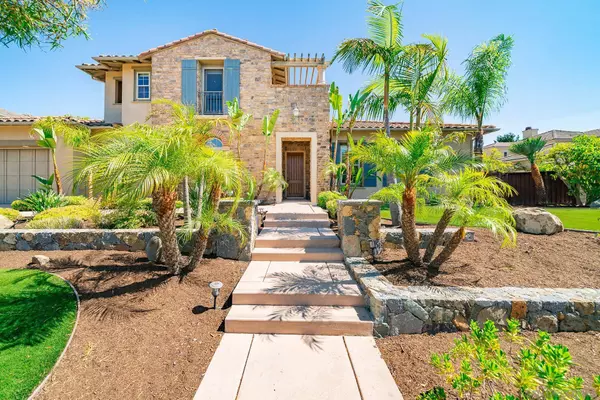 14757 Whispering Ridge Rd, San Diego, CA 92131