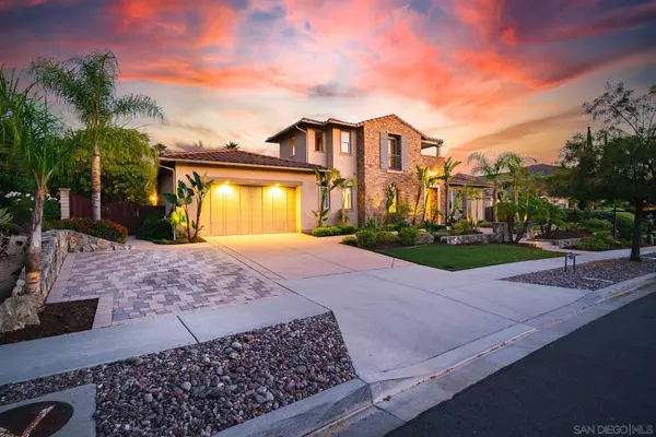 14757 Whispering Ridge Rd, San Diego, CA 92131