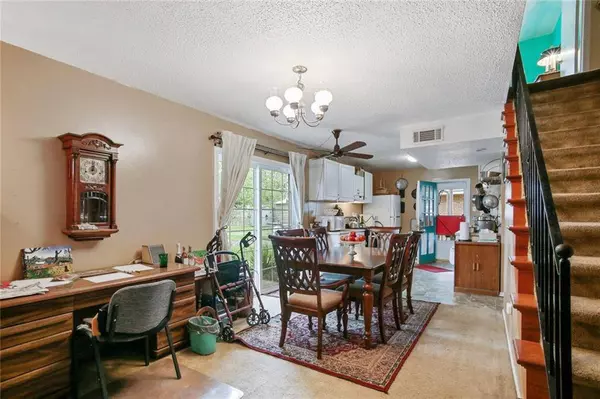 5004 BENNINGTON DR, Marrero, LA 70072