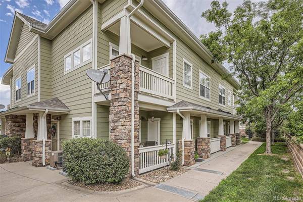 9577 Pearl CIR #204, Parker, CO 80134