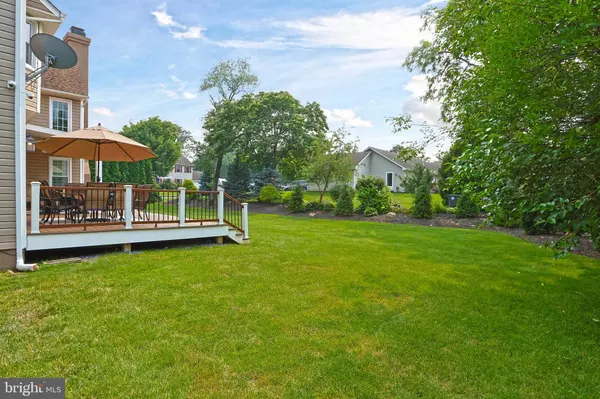 4403 LORAINE LN, Bethlehem, PA 18017