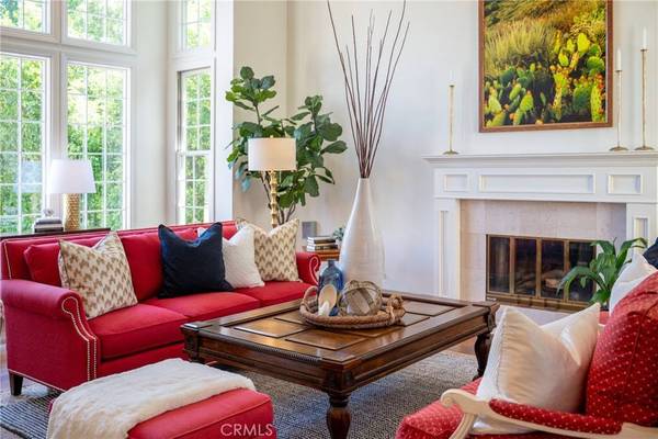 31571 Via Coyote, Coto De Caza, CA 92679