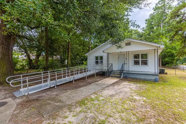 34 Webb Ave, Sumter, SC 29150