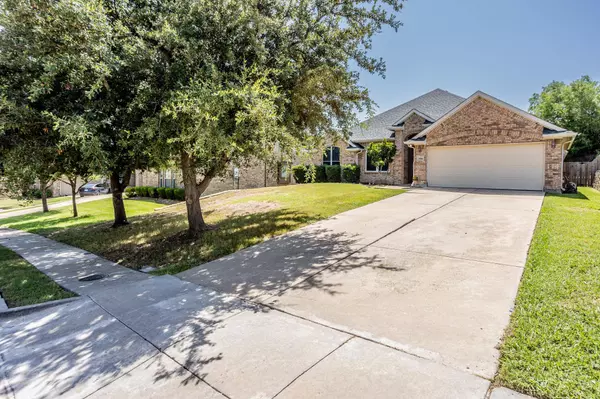 5886 Cliff Ridge Drive, Dallas, TX 75249