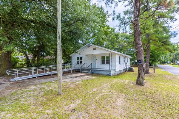 34 Webb Ave, Sumter, SC 29150