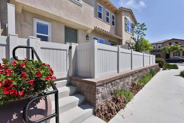 1257 Idanan Rd #7, Chula Vista, CA 91913