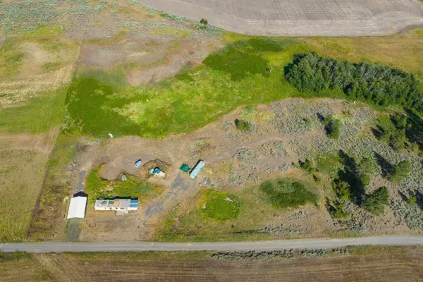 9110 N Rodenbough Ln, Spokane, WA 99224