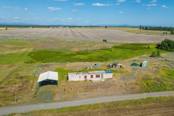 9110 N Rodenbough Ln, Spokane, WA 99224