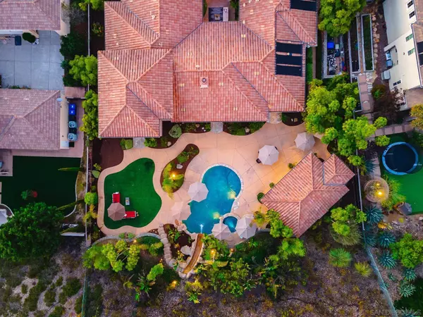 14757 Whispering Ridge Rd, San Diego, CA 92131