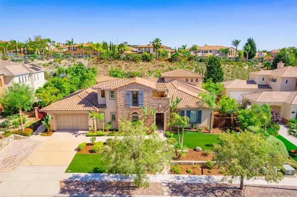 14757 Whispering Ridge Rd, San Diego, CA 92131