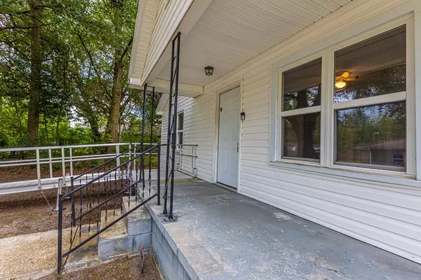 34 Webb Ave, Sumter, SC 29150