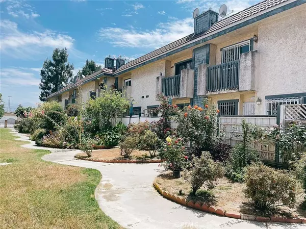 13420 Tracy ST #9, Baldwin Park, CA 91706