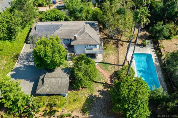 1455 Los Amigos, Fallbrook, CA 92028