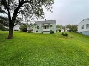 755 N Woodland Avenue, Waynesburg, PA 15370