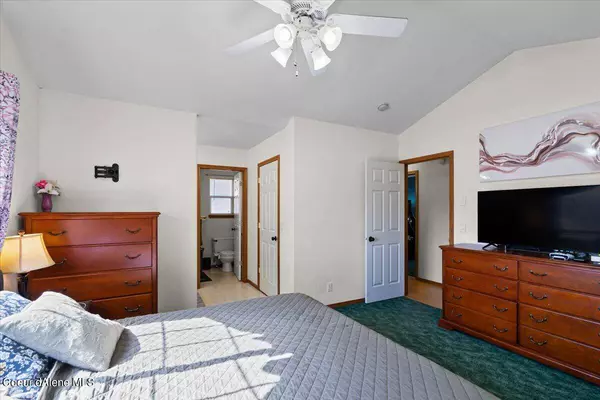 2815 N Sand Trap WAY, Post Falls, ID 83854