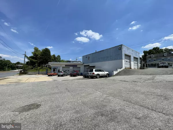 5711 WASHINGTON BLVD, Elkridge, MD 21075