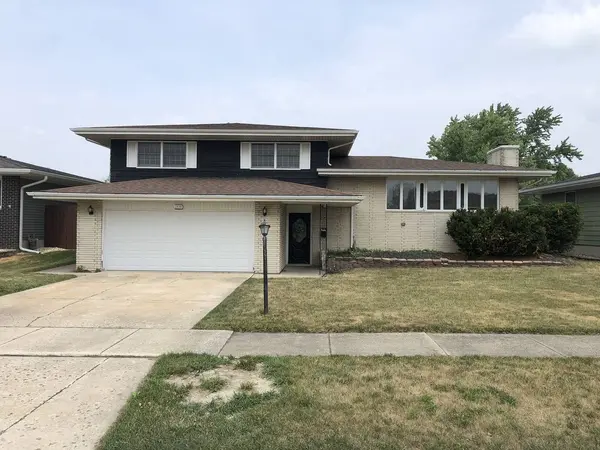 2930 193rd Place, Lansing, IL 60438