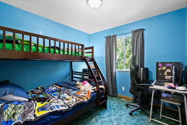 2815 N Sand Trap WAY, Post Falls, ID 83854