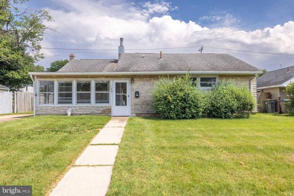 126 JAY DR, New Castle, DE 19720