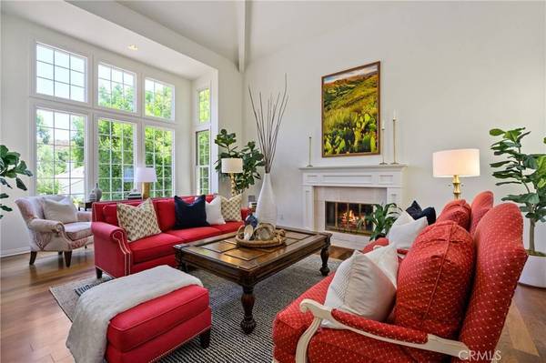 31571 Via Coyote, Coto De Caza, CA 92679