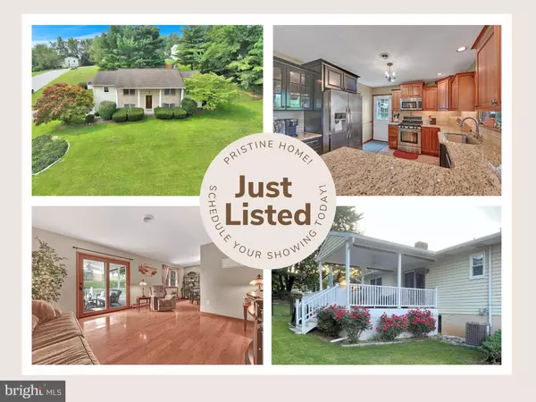 7355 AUDUBON DR, Harrisburg, PA 17111