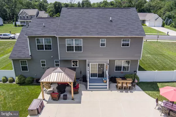 105 NOTTINGHAM LN, Newfield, NJ 08344