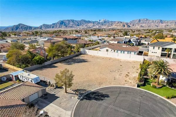 5965 N Campbell Road, Las Vegas, NV 89149