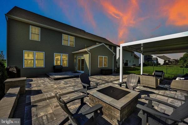 115 WRIGHT DR, Mechanicsburg, PA 17055