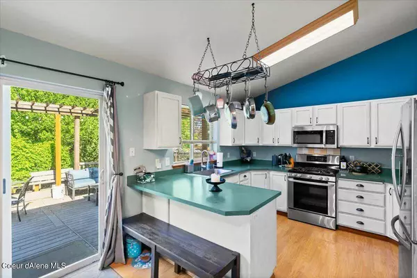 2815 N Sand Trap WAY, Post Falls, ID 83854