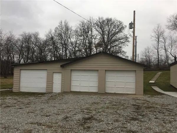 45167 Cadiz Harrisville RD, Cadiz, OH 43907