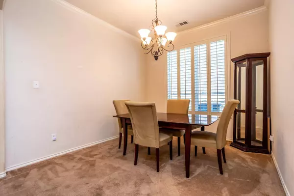 5886 Cliff Ridge Drive, Dallas, TX 75249