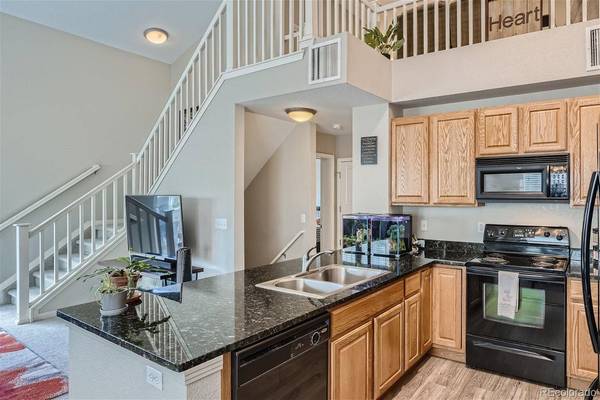 9577 Pearl CIR #204, Parker, CO 80134