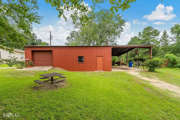 514 Carroll Creek Road, Coushatta, LA 71019