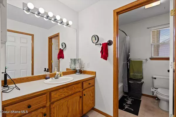 2815 N Sand Trap WAY, Post Falls, ID 83854