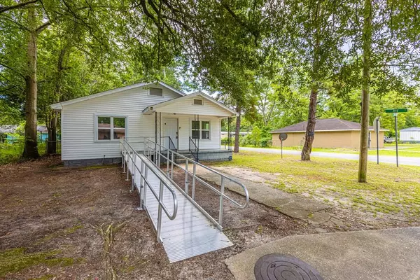 34 Webb Ave, Sumter, SC 29150