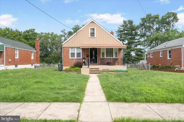 5406 OMAHA AVE, Baltimore, MD 21206