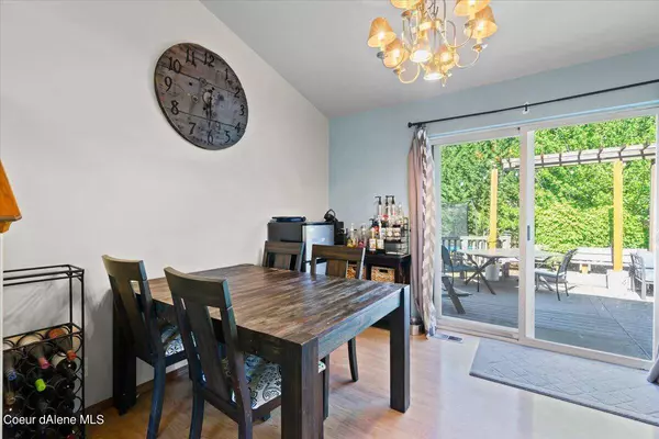 2815 N Sand Trap WAY, Post Falls, ID 83854