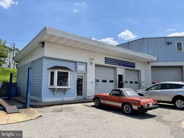 5711 WASHINGTON BLVD, Elkridge, MD 21075