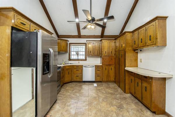 5100 Vaughn Road, North Little Rock, AR 72118