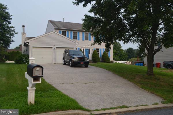 2348 DONNA LN, Pottstown, PA 19464