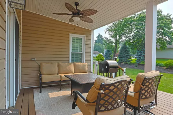 4403 LORAINE LN, Bethlehem, PA 18017