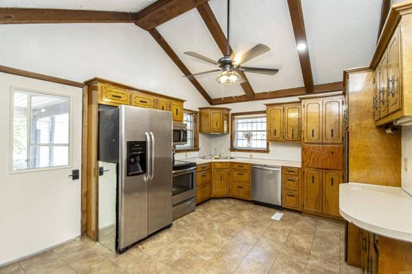 5100 Vaughn Road, North Little Rock, AR 72118