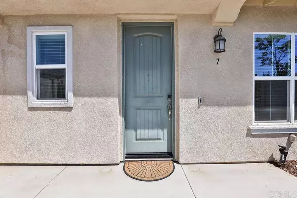 1257 Idanan Rd #7, Chula Vista, CA 91913