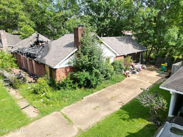 205 Brookfield Drive, Ridgeland, MS 39157