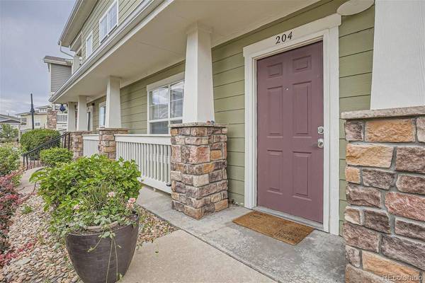 9577 Pearl CIR #204, Parker, CO 80134