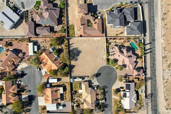 5965 N Campbell Road, Las Vegas, NV 89149